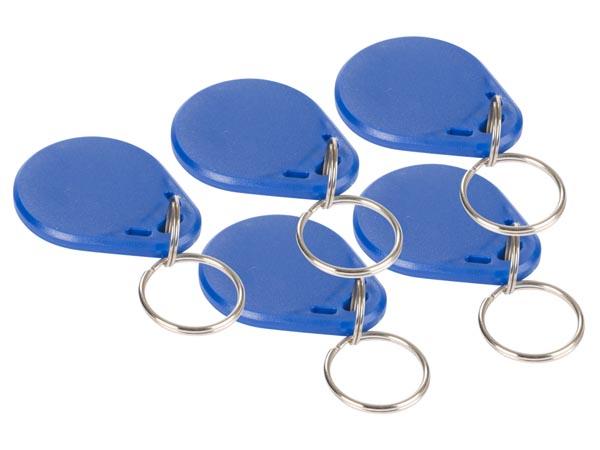 RFID badge (5 st.)
