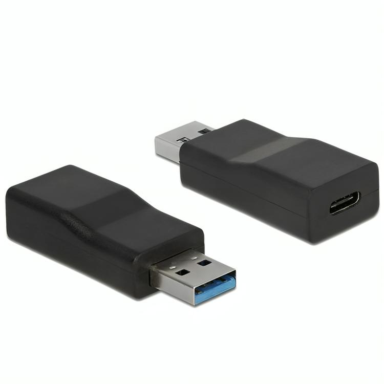 Delock Konverter Usb 31 Gen 2 Typ A Stecker Type Cac Buchse Ak delock kopen in de aanbieding Delock Konverter Usb 31 Gen 2 Typ A Stecker Type Cac Buchse Ak delock kopen in de aanbieding