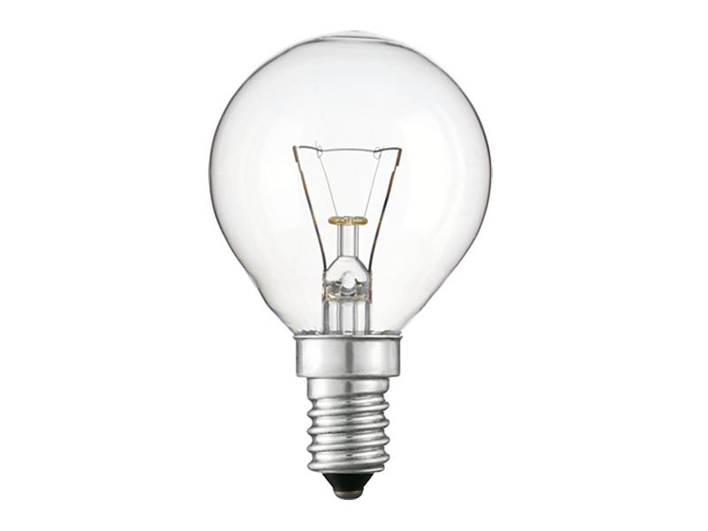 titel medeleerling Snooze E14 Lamp 25 watt Gloeilamp - Philips - Lamptype: Gloeilamp, Vermogen: 25  Watt - 230 Volt, Lichtsterkte: 110 lumen, Dimbaar: Ja, Lichtkleur: Warm wit  - 3000 K.