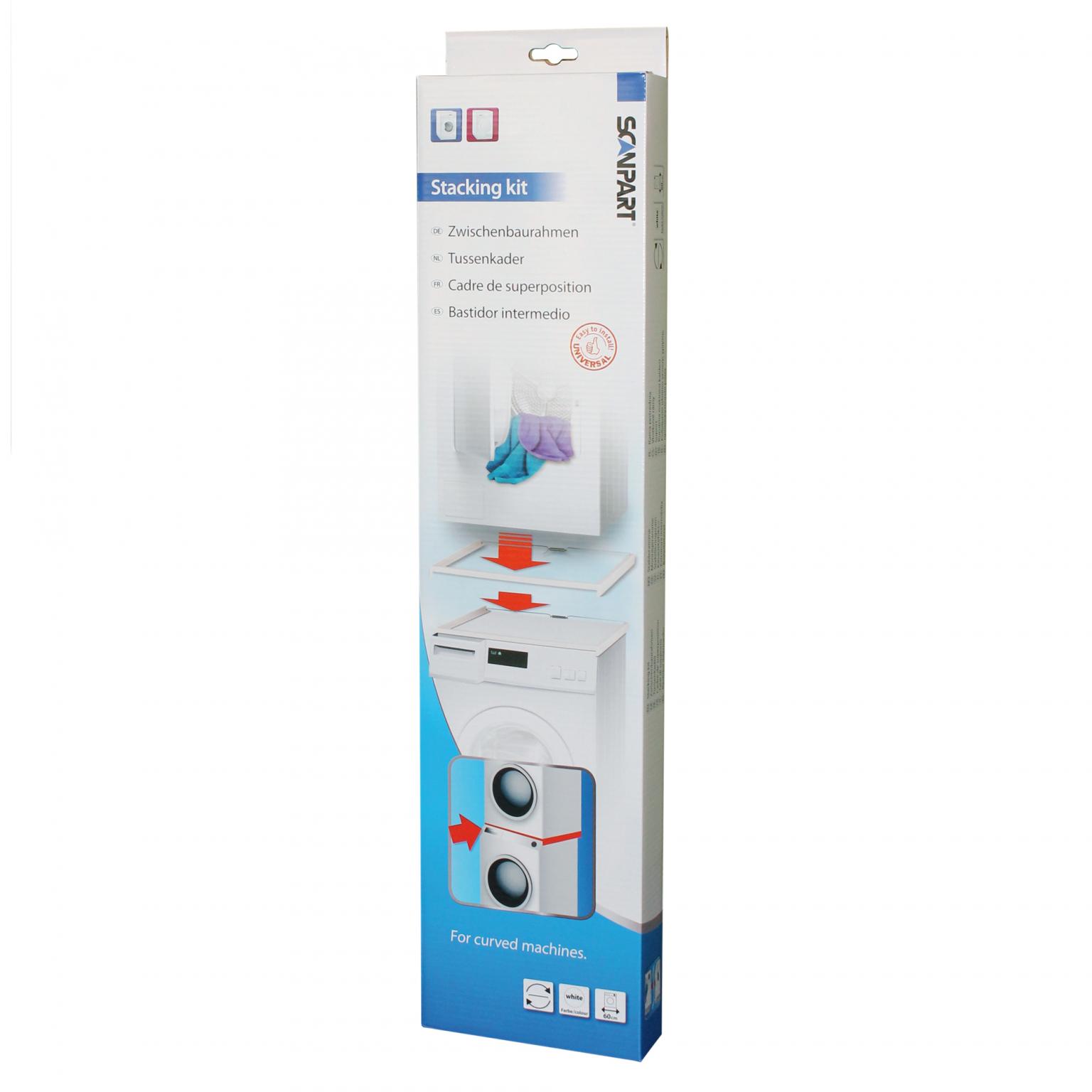 Tussenkader Compact Afgerond Scanpart scanpart kopen in de aanbieding Tussenkader Compact Afgerond Scanpart scanpart kopen in de aanbieding