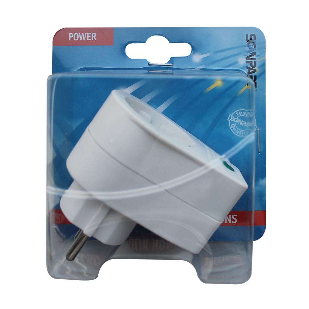 Overspannings En Bliksembeveiliging Scanpart scanpart kopen in de aanbieding