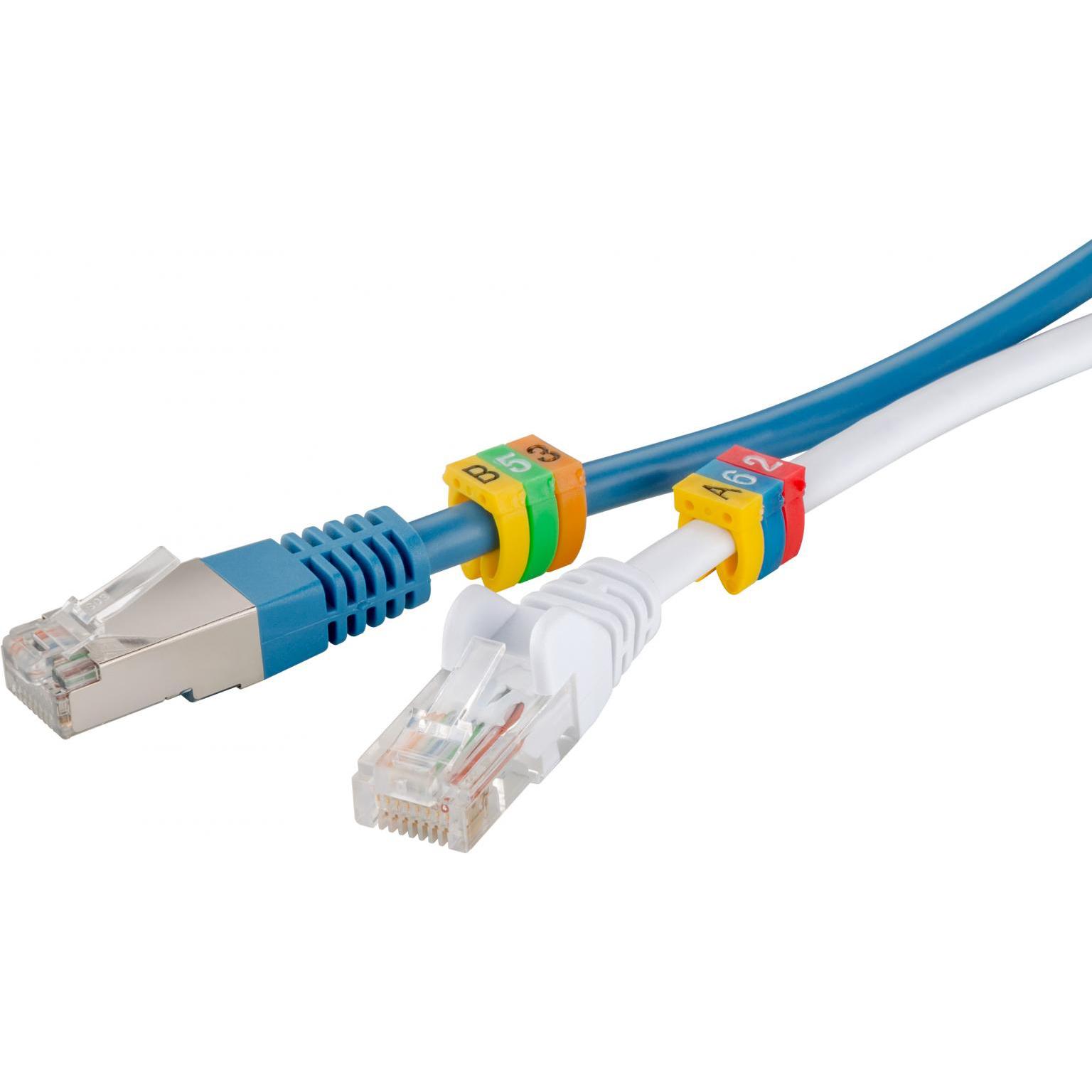 CAT7 kabel kopen, morgen in huis | Allekabels
