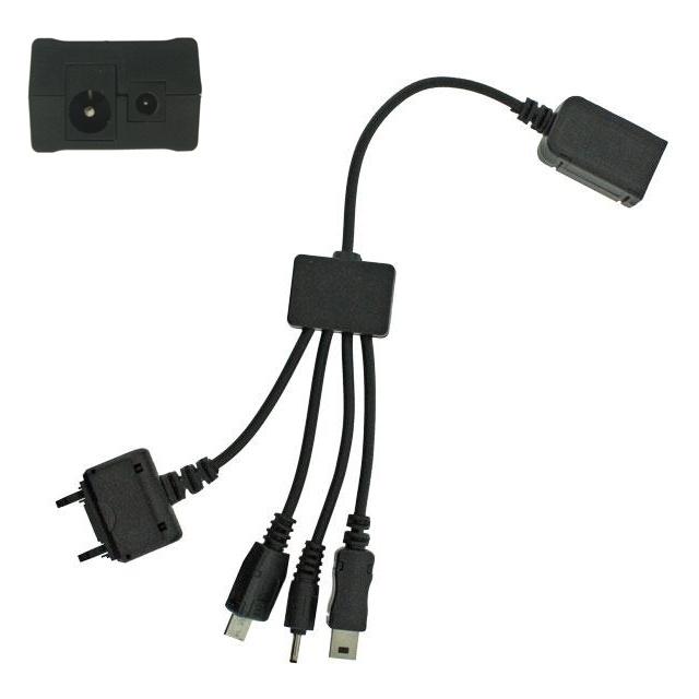 Xccess Charger Adapter Nokia To Mini Usb Micro Sony Ericsson And xccess kopen in de aanbieding Xccess Charger Adapter Nokia To Mini Usb Micro Sony Ericsson And xccess kopen in de aanbieding