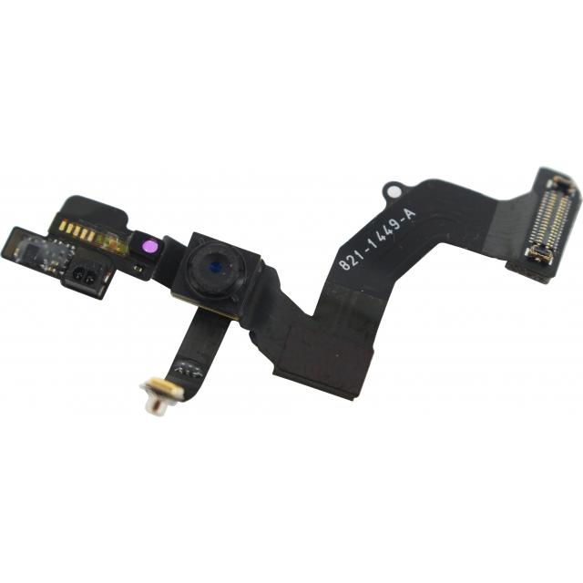 Replacement Front Camera And Sensor Cable For Apple Iphone 5 Oem Uni huismerk kopen in de aanbieding Replacement Front Camera And Sensor Cable For Apple Iphone 5 Oem Uni huismerk kopen in de aanbieding