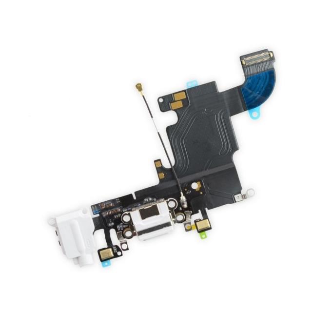 Replacement Chargedata Connector Incl Flex Cable For Apple Iphone 6S huismerk kopen in de aanbieding