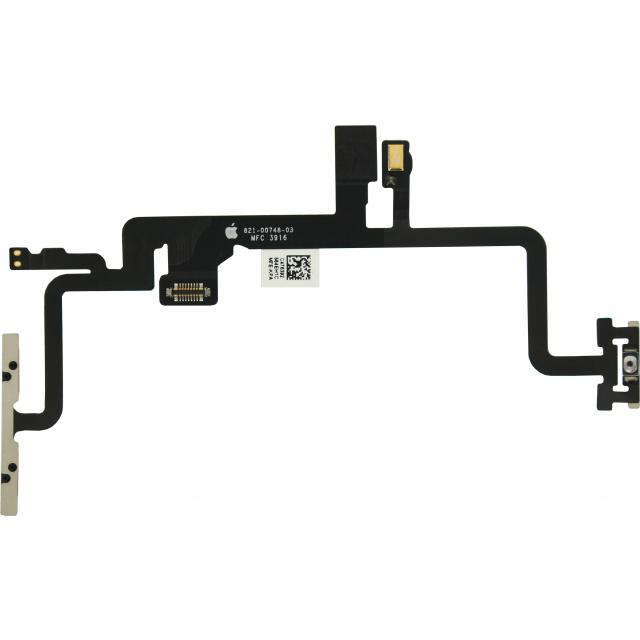 Replacement Power Flex Cable For Apple Iphone 7 Plus Oem Universeel huismerk kopen in de aanbieding Replacement Power Flex Cable For Apple Iphone 7 Plus Oem Universeel huismerk kopen in de aanbieding