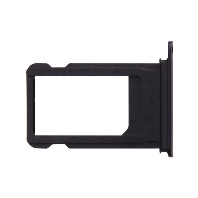Replacement Sim Holder For Apple Iphone 7 Jet Black Oem Universeel huismerk kopen in de aanbieding Replacement Sim Holder For Apple Iphone 7 Jet Black Oem Universeel huismerk kopen in de aanbieding