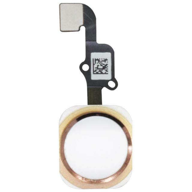Replacement Home Button Flex Cable Incl For Apple Iphone huismerk kopen in de aanbieding