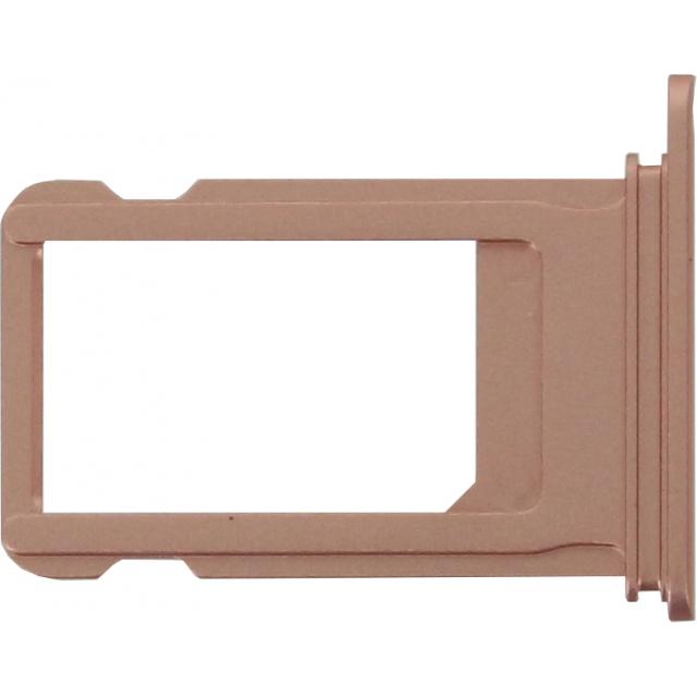 Replacement Sim Holder For Apple Iphone 7 Rose Gold Oem Universeel huismerk kopen in de aanbieding Replacement Sim Holder For Apple Iphone 7 Rose Gold Oem Universeel huismerk kopen in de aanbieding