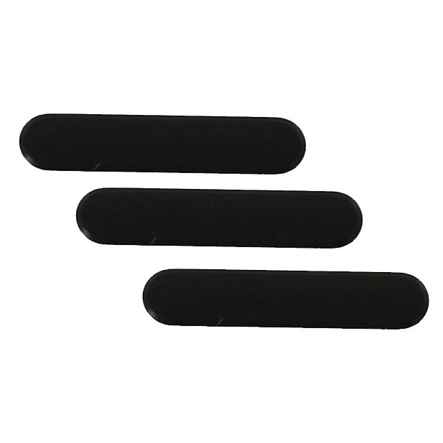 Replacement Volume Keys Incl Silent Switch For Apple Iphone 7 Black huismerk kopen in de aanbieding