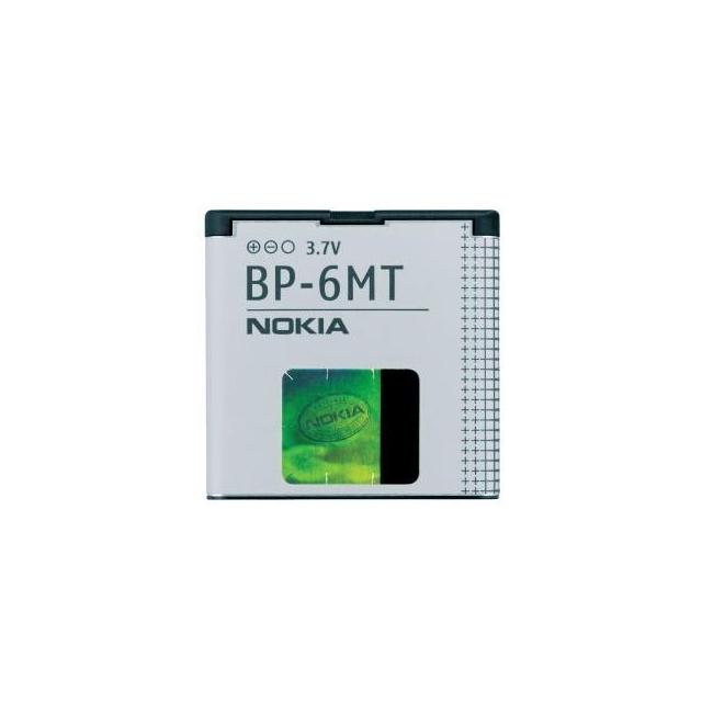 Bp 6Mt Nokia Accu Li Ion 1050 Mah Bulk nokia kopen in de aanbieding Bp 6Mt Nokia Accu Li Ion 1050 Mah Bulk nokia kopen in de aanbieding