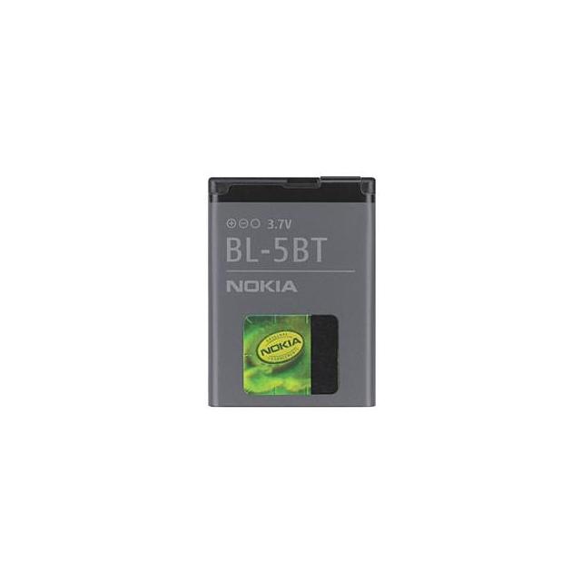 Bl 5Bt Nokia Accu Li Ion 870 Mah nokia kopen in de aanbieding Bl 5Bt Nokia Accu Li Ion 870 Mah nokia kopen in de aanbieding