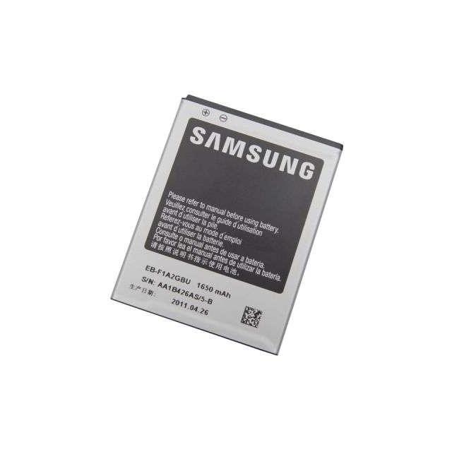 Smartphone Accu Samsung samsung kopen in de aanbieding