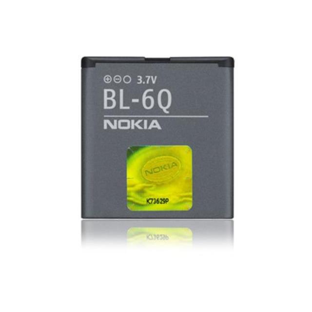 Bl 6Q Nokia Accu Li Ion 970Mah nokia kopen in de aanbieding Bl 6Q Nokia Accu Li Ion 970Mah nokia kopen in de aanbieding