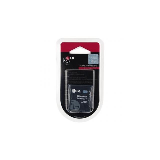 Lgip 410A Lg Accu Li Ion 800 Mah Lg lg kopen in de aanbieding Lgip 410A Lg Accu Li Ion 800 Mah Lg lg kopen in de aanbieding