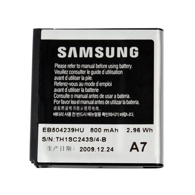 Eb504239Hu Samsung Accu Li Ion 800 Mah samsung kopen in de aanbieding Eb504239Hu Samsung Accu Li Ion 800 Mah samsung kopen in de aanbieding