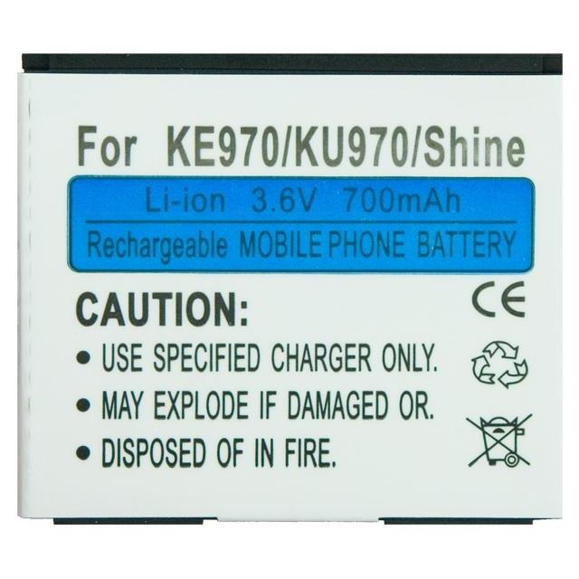 Xccess Accu Lg Lgip 470A Comparable Li Ion 850 Mah xccess kopen in de aanbieding Xccess Accu Lg Lgip 470A Comparable Li Ion 850 Mah xccess kopen in de aanbieding