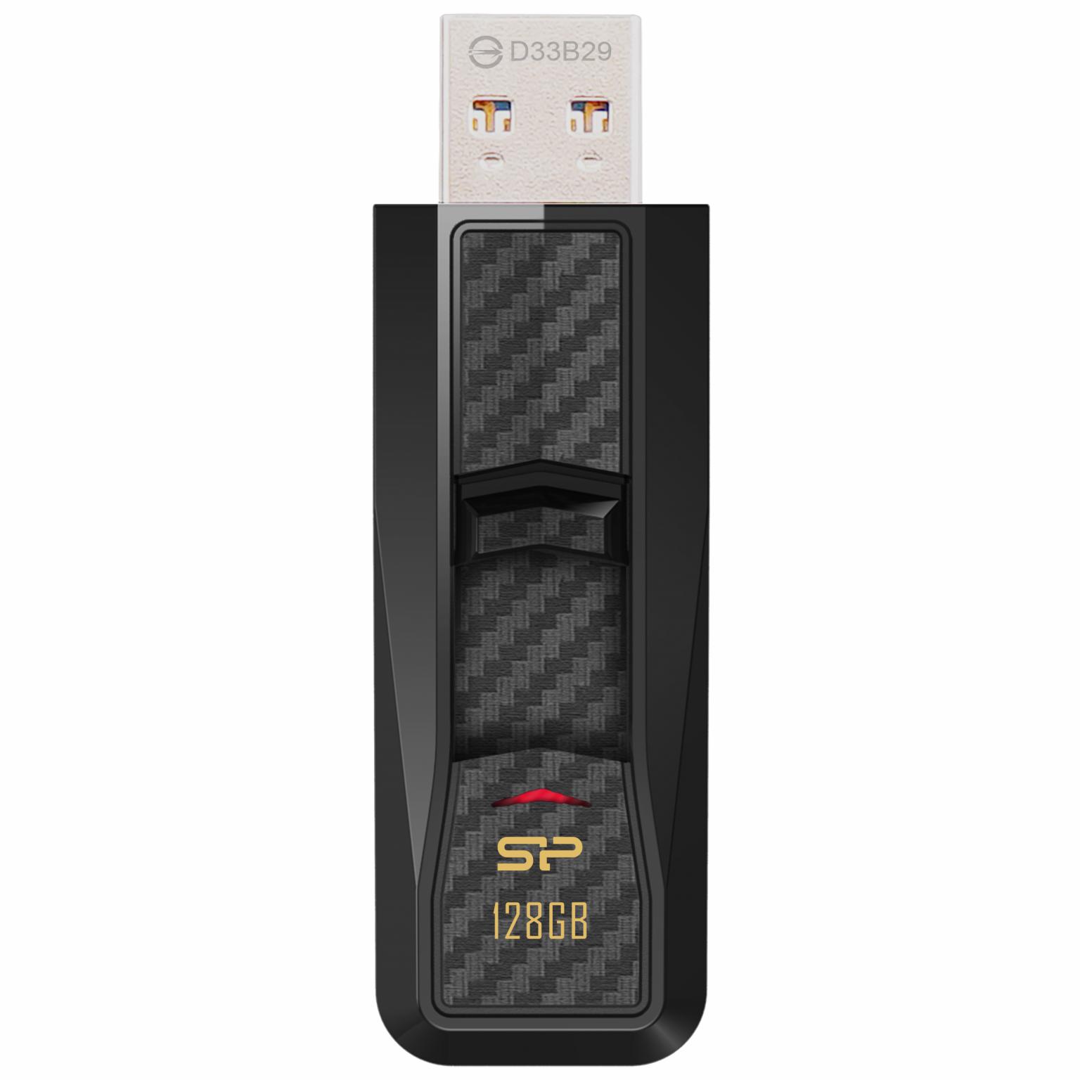 USB 3.0 Stick - 128 GB - Silicon Power