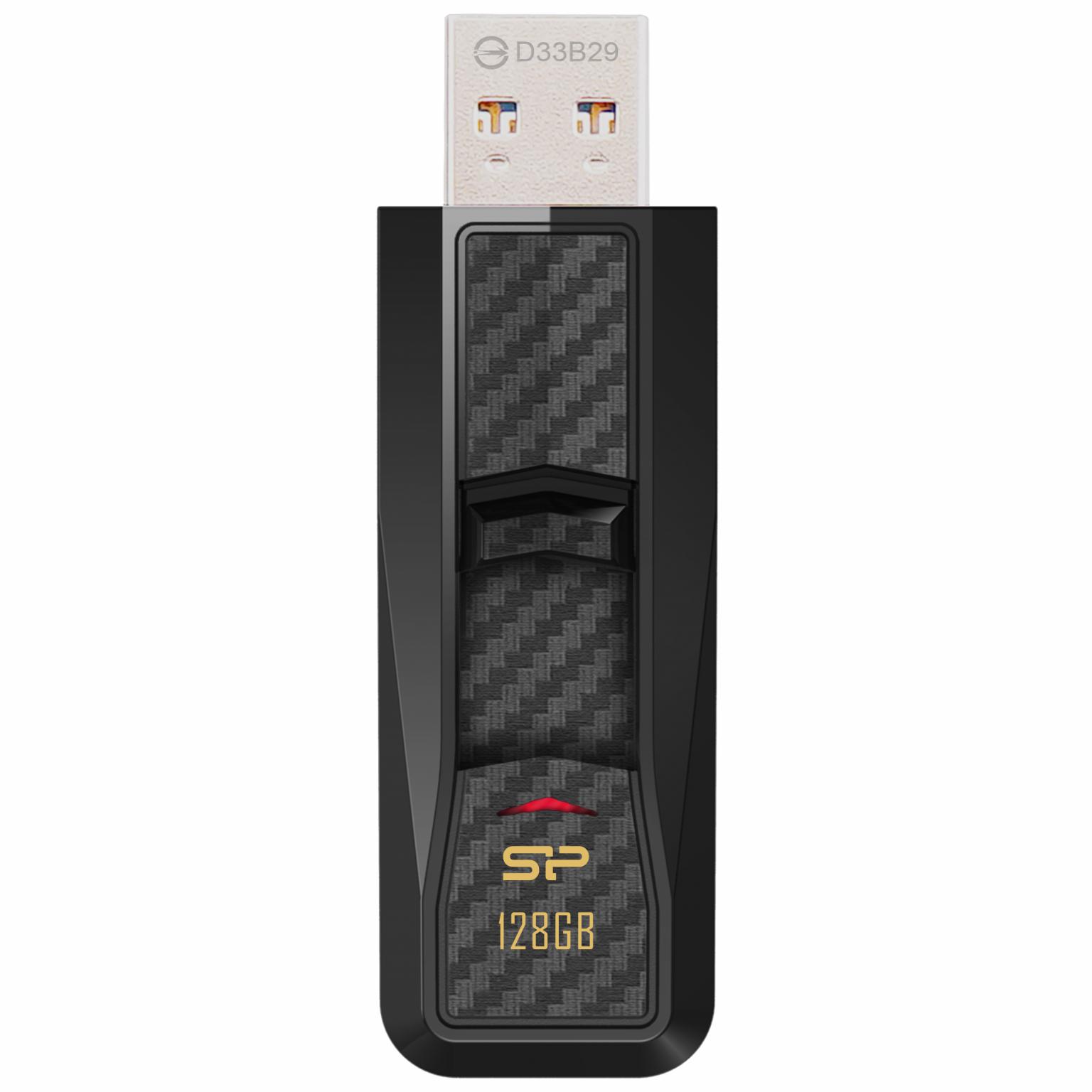 USB 3.0 stick - 128 GB - Silicon Power