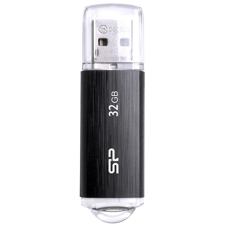 USB 2.0 Stick - 32GB - Silicon Power