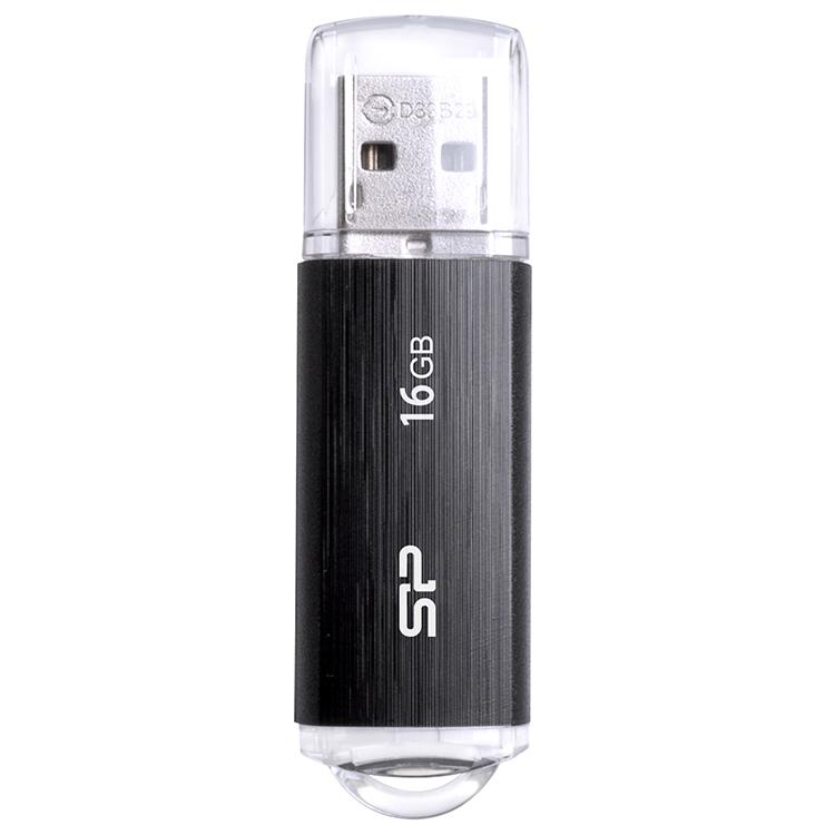 USB 2.0 Stick - 16GB - Silicon Power