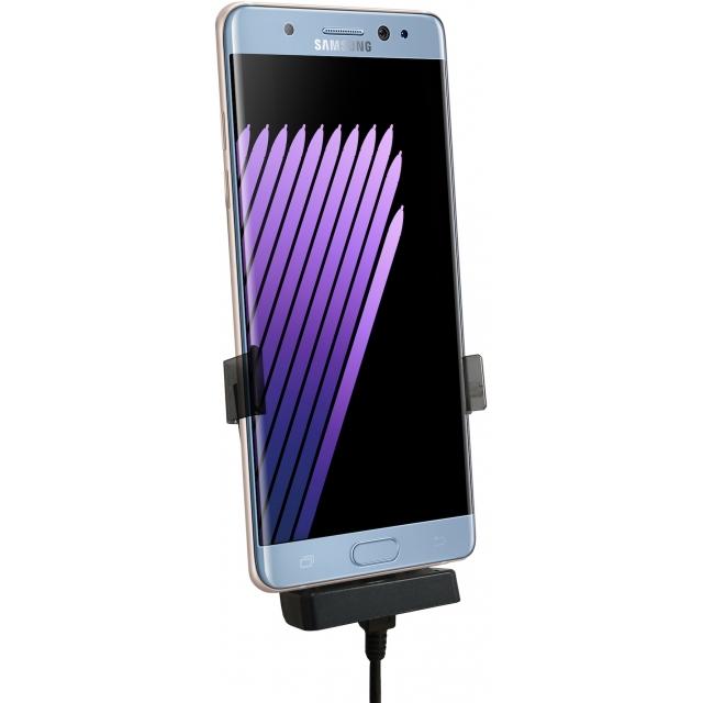 64305 Kram Fix2Car Active Holder Incl 21 A Usb C Car Charger Univers kram kopen in de aanbieding