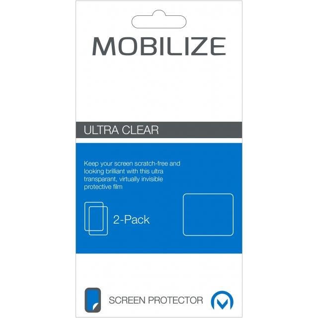 Mobilize Clear 2 Pack Screen Protector Lg G Flex mobilize kopen in de aanbieding Mobilize Clear 2 Pack Screen Protector Lg G Flex mobilize kopen in de aanbieding