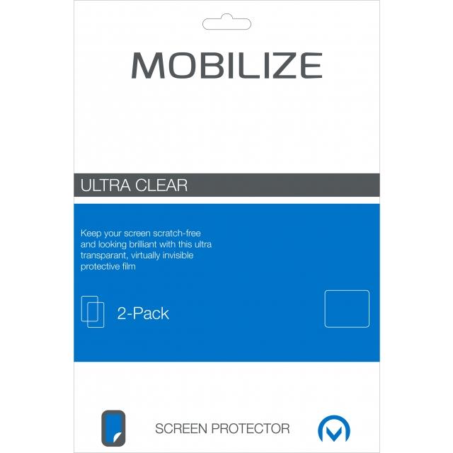 Mobilize Clear 2 Pack Screen Protector Lg G Pad 70 mobilize kopen in de aanbieding Mobilize Clear 2 Pack Screen Protector Lg G Pad 70 mobilize kopen in de aanbieding
