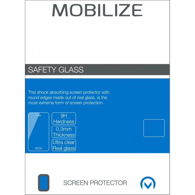Mobilize Safety Glass Screen Protector Apple Ipad 234 mobilize kopen in de aanbieding