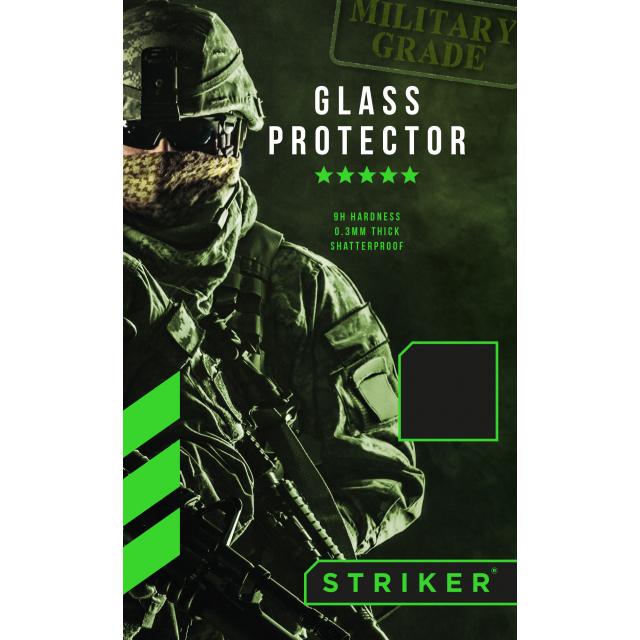 Quality4All Striker Ballistic Glass Screen Protector For Apple Iphone 66S Quali quality4all kopen in de aanbieding Quality4All Striker Ballistic Glass Screen Protector For Apple Iphone 66S Quali quality4all kopen in de aanbieding