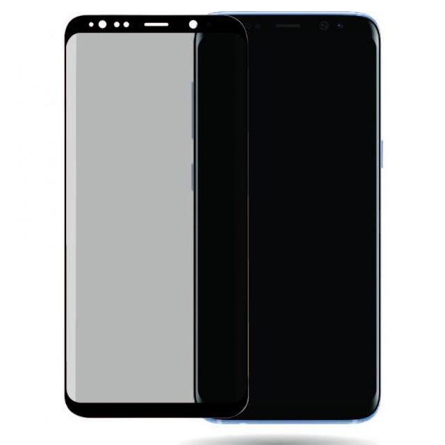 Samsung Galaxy S8 Beschermglas Zwart Mobilize mobilize kopen in de aanbieding Samsung Galaxy S8 Beschermglas Zwart Mobilize mobilize kopen in de aanbieding