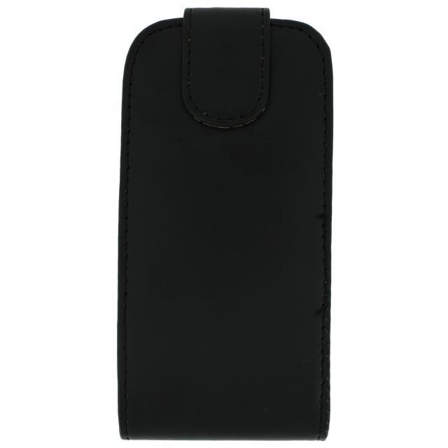 Xccess Flip Case Nokia E71 Black xccess kopen in de aanbieding