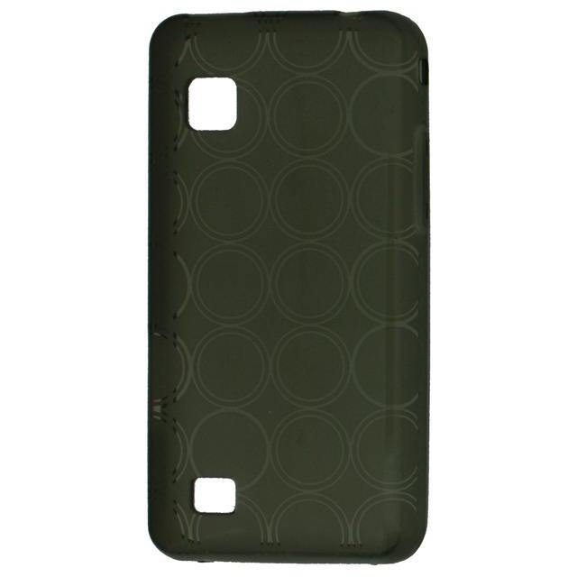 Xccess Tpu Case Samsung Star Ii S5260 Transparent Black xccess kopen in de aanbieding Xccess Tpu Case Samsung Star Ii S5260 Transparent Black xccess kopen in de aanbieding