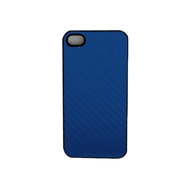 Xccess Woven Cover Apple Iphone 4 Blue xccess kopen in de aanbieding