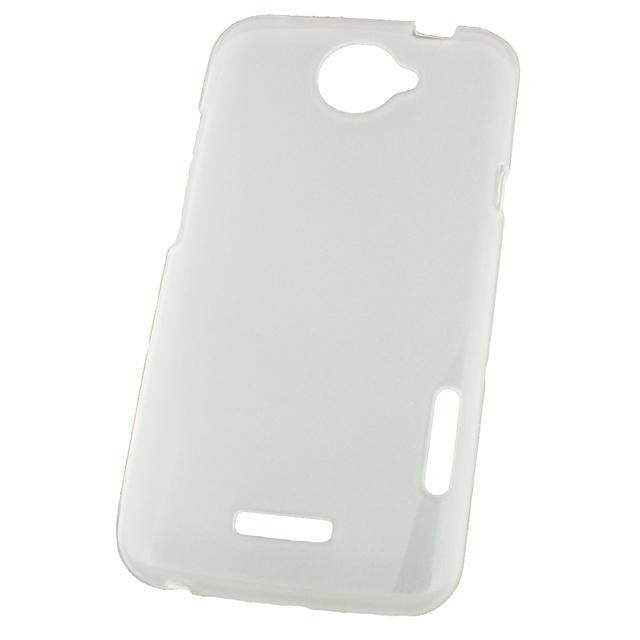 Xccess Tpu Case Htc One X Transparent xccess kopen in de aanbieding Xccess Tpu Case Htc One X Transparent xccess kopen in de aanbieding