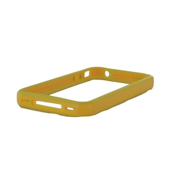 Xccess Hard Bumper Case Apple Iphone 44S Yellow xccess kopen in de aanbieding Xccess Hard Bumper Case Apple Iphone 44S Yellow xccess kopen in de aanbieding
