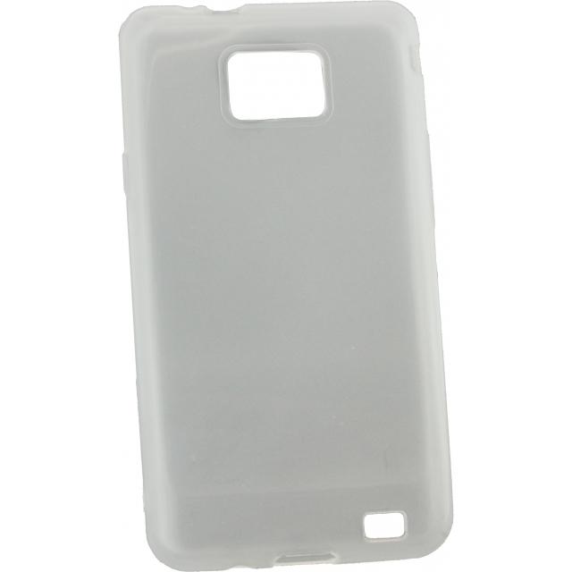Mobilize Gelly Case Samsung Galaxy Sii I9100 Milky White mobilize kopen in de aanbieding Mobilize Gelly Case Samsung Galaxy Sii I9100 Milky White mobilize kopen in de aanbieding