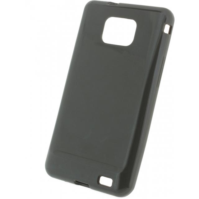 Mobilize Gelly Case Samsung Galaxy Sii I9100 Smokey Grey mobilize kopen in de aanbieding Mobilize Gelly Case Samsung Galaxy Sii I9100 Smokey Grey mobilize kopen in de aanbieding
