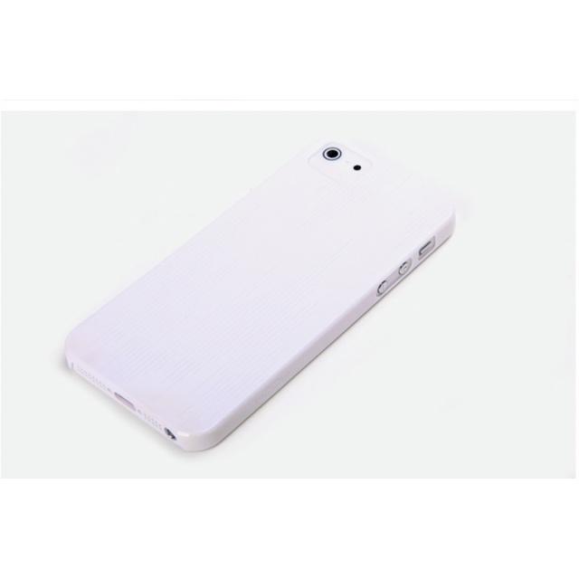 Rock Texture Ultra Thin Case Apple Iphone 55Sse White rock kopen in de aanbieding