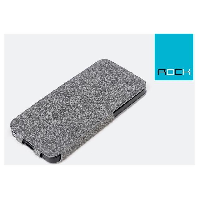 Rock Eternal Flip Case Apple Iphone 55Sse Grey rock kopen in de aanbieding