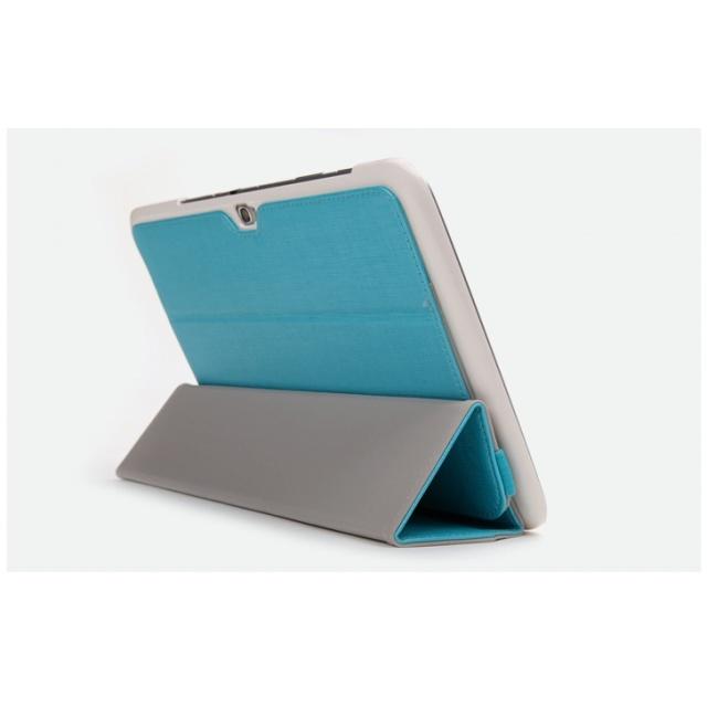 Rock Flexible Case Samsung Galaxy Note 101 Green rock kopen in de aanbieding