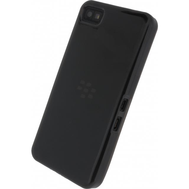Xccess Tpu Case Blackberry Z10 Transparent Black xccess kopen in de aanbieding Xccess Tpu Case Blackberry Z10 Transparent Black xccess kopen in de aanbieding