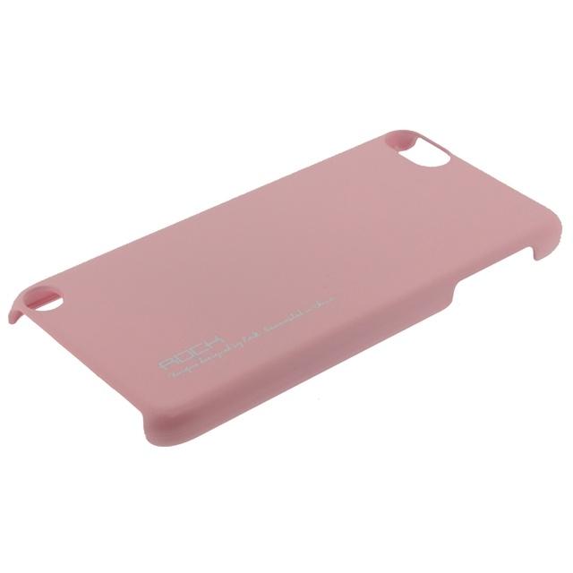 Rock Naked Cover Apple Ipod Touch 5 Pink rock kopen in de aanbieding