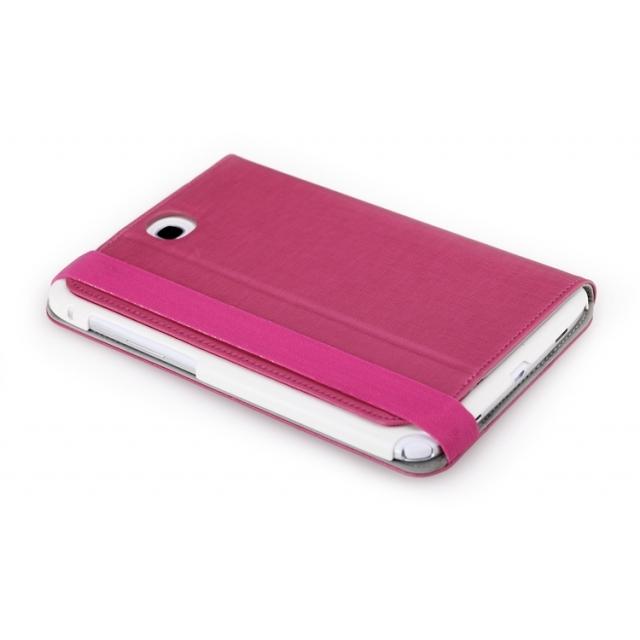 Rock Flexible Stand Case Samsung Galaxy Note 80 N5100 Rose Red rock kopen in de aanbieding