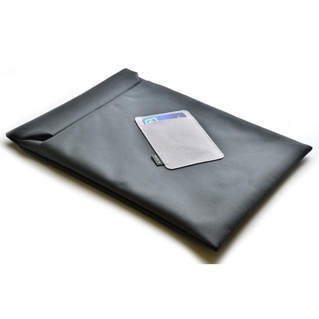 Rock Peerless Tablet Case 101 Slate Grey rock kopen in de aanbieding