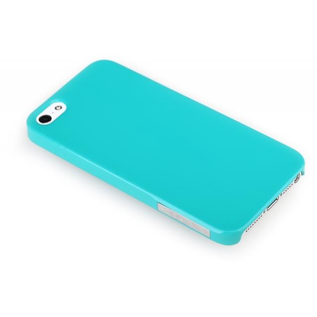 Rock Cover Ethereal Apple Iphone 55Sse Lake Blue rock kopen in de aanbieding