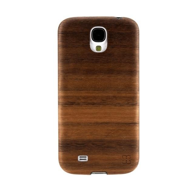 Msg436B Man Wood Cover Samsung Galaxy S4 I9505 Koala man wood kopen in de aanbieding