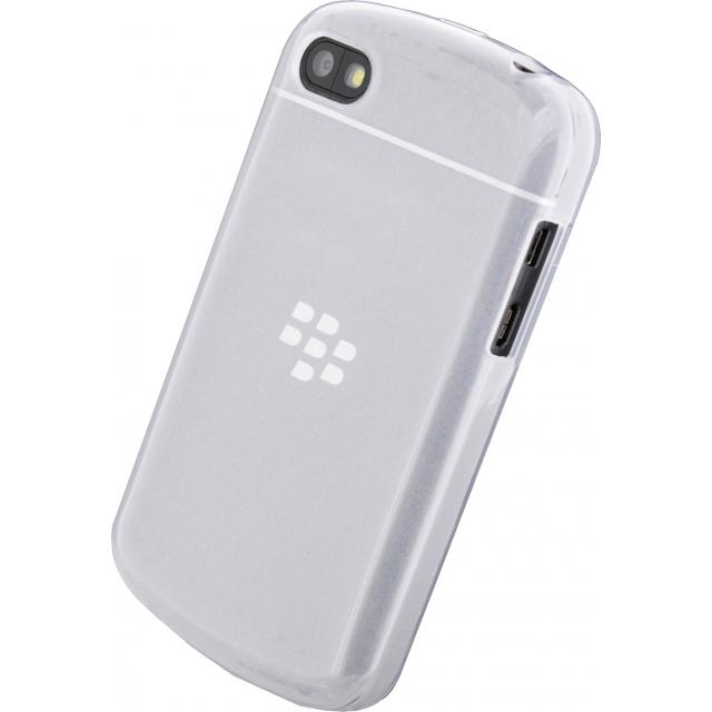 Mobilize Gelly Case Blackberry Q10 Milky White mobilize kopen in de aanbieding Mobilize Gelly Case Blackberry Q10 Milky White mobilize kopen in de aanbieding