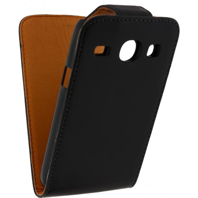 Afbeelding van Xccess Flip Case Samsung Galaxy Core II White