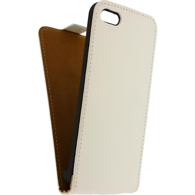 Mobilize Ultra Slim Flip Case Apple Iphone 5C White mobilize kopen in de aanbieding Mobilize Ultra Slim Flip Case Apple Iphone 5C White mobilize kopen in de aanbieding